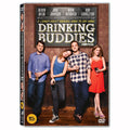 [DVD] Drinking Buddies