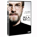 [DVD] JOBS