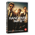 [DVD] The Hangover Iii
