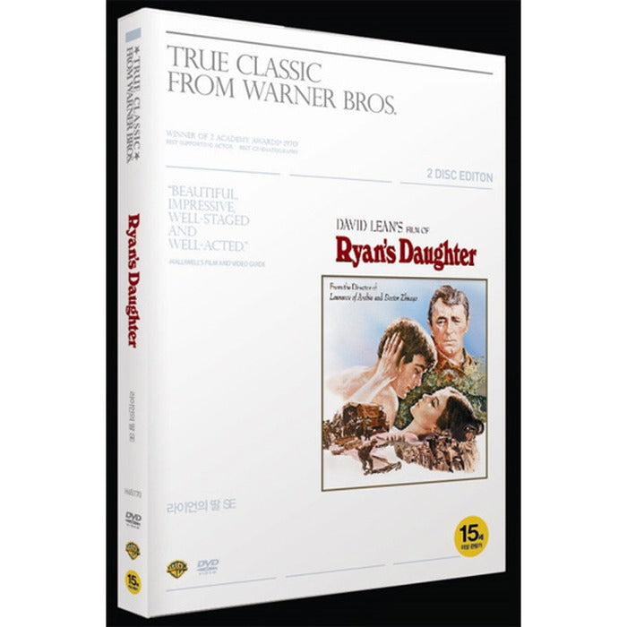 [DVD] Ryan'S Daughter