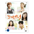 [DVD] Hot Hi- Lee Hong-Gi, Ma Dong-Seok, Baek Jin-Hee, Executive Director