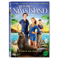 [DVD] Return To Nim'S Island