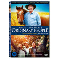 [DVD] Angus Buchan'S Ordinary People