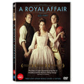 [DVD] A Royal Affair