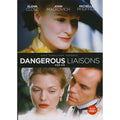 [DVD] Dangerous Liaisons