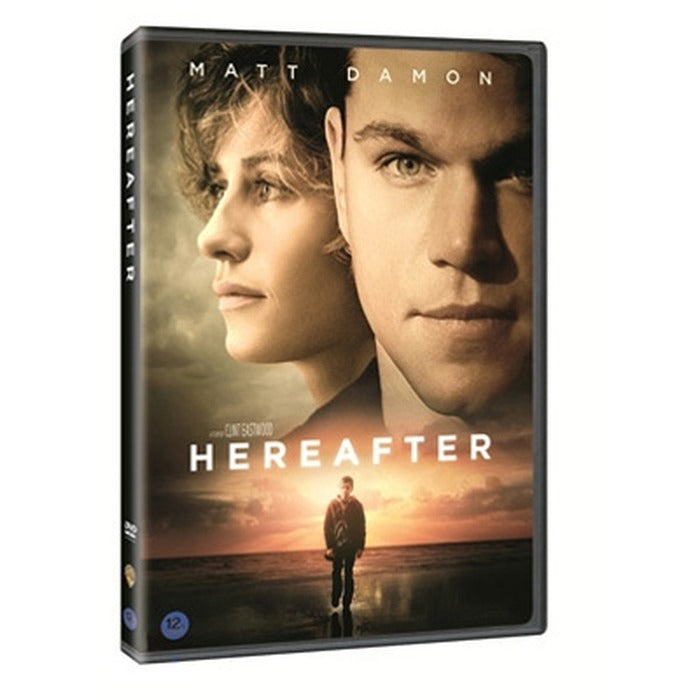 [DVD] HEREAFTER