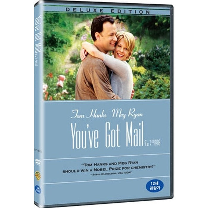 [DVD] You'Ve Got Mail