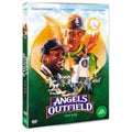 [DVD] Angels In The Outfield