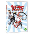 [DVD] Pee-Wee'S Big Adventure
