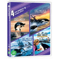 [DVD] Free Willy Collection
