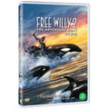 [DVD] Free Willy 2: The Adventure Home