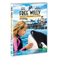 [DVD] Free Willy: Escape From Pirate'S Cove