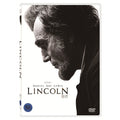[DVD] LINCOLN