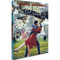 [DVD] Boy,Change In The Kingdom (2Disc) - Torrance. Notice