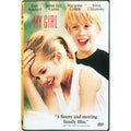[DVD] My Girl