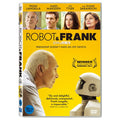 [DVD] Robot & Frank