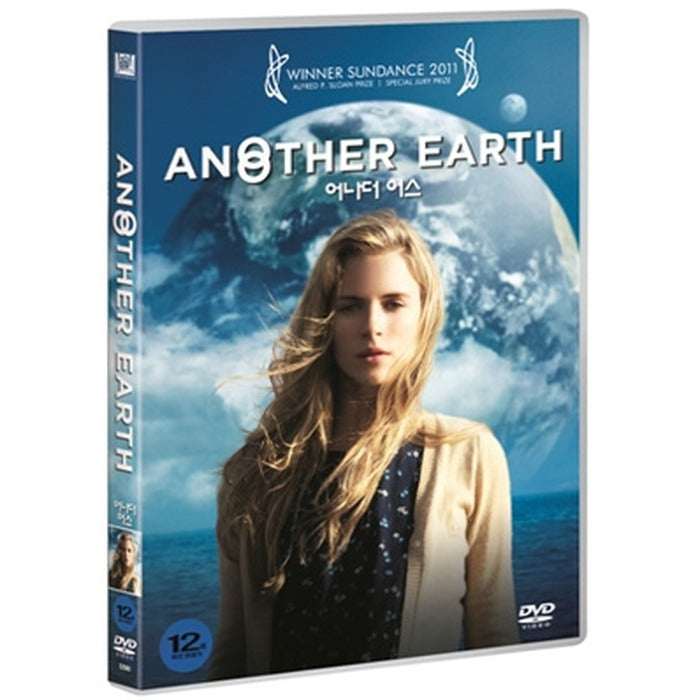 [DVD] Another Earth
