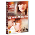 [DVD] Never Let Me Go