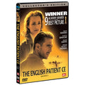 [DVD] The English Patient