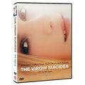 [DVD] The Virgin Suicides