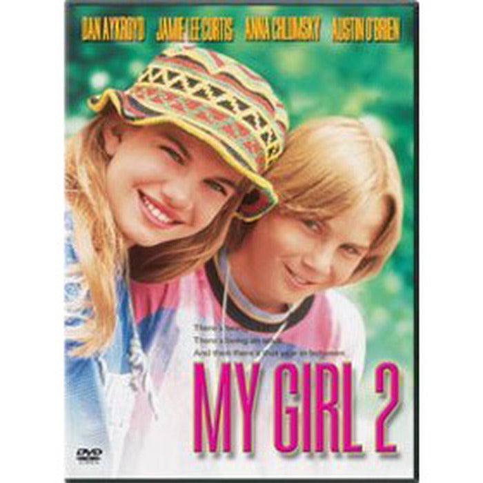 [DVD] My Girl 2