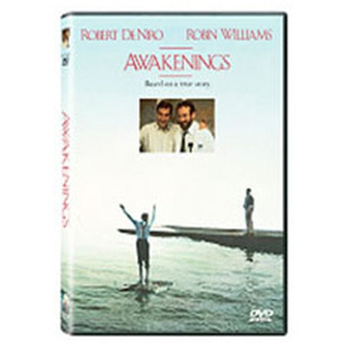 [DVD] AWAKENINGS