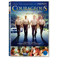 [DVD] COURAGEOUS