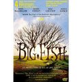 [DVD] Big Fish