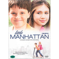 [DVD] Little Manhattan