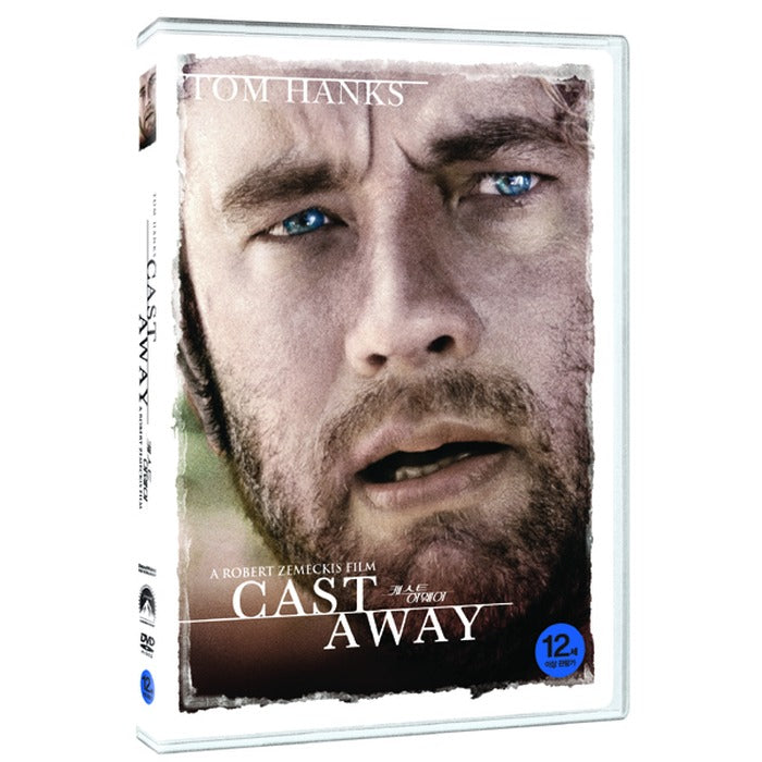 [DVD] Cast Away