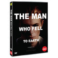 [DVD] The Man Who Fell To Earth