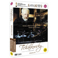 [DVD] Dchaikovsky (2Disc) - Tchaikovsky. Igortarankin, Smokytonovski