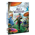 [DVD] Alice In Wonderland