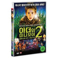 [DVD] Arthur Et La Vengeance De Maltazard