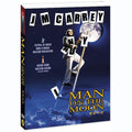 [DVD] Man On The Moon