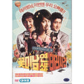 [DVD] Flower Minneapolis - Super Junior Power Casting