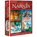[DVD] Narnia Bandage 1,2 (2Disc.Box Set) - Saja,Mitch And Clothes + The King