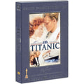 [DVD] Titanic Deluxe Collector Edition Limited Edition (3Disc.Disge Pack)