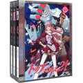 [DVD] トップをねらえ2! – Diebuster