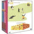 [DVD] Ue Gift Set (3Disc.Down) - Super Junior