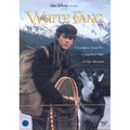 [DVD] White Fang