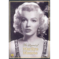 [DVD] The Legend Of Marilyn Monroe