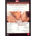 [DVD] Breaking The Waves