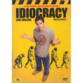[DVD] IDIOCRACY
