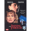 [DVD] Shining Through