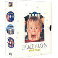 [DVD3] 1,2,3 Sets (Home Alone Fun Pack) To Nahlo House