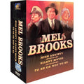 [DVD] Melbrooks Box Set (3Disc.) Sophia Lynn