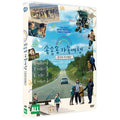 [DVD] 3 Gen. Journey