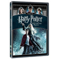 [DVD] Harry Potter And The Half-Blood Prince
