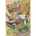 [DVD] Kids Worship Praise Vol.4